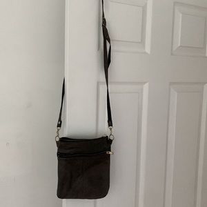 Long small purse